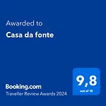 Casa Da Fonte *