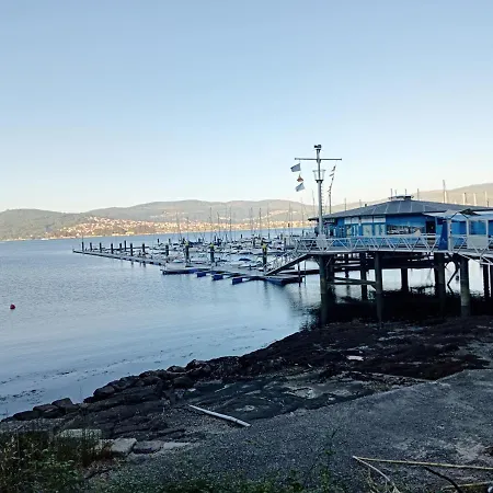 Casa Da Fonte * Pontevedra