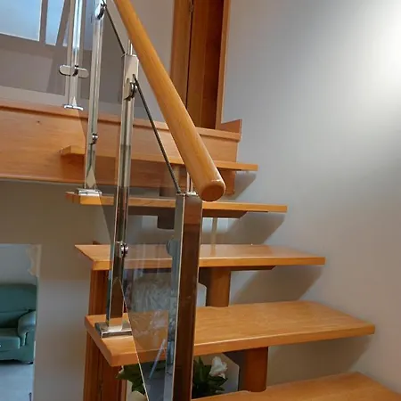 Сasa de vacaciones Casa Da Fonte