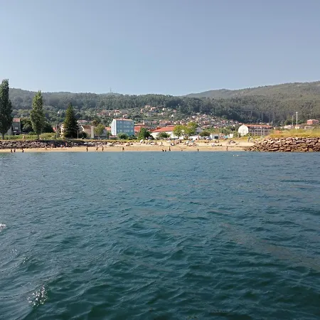 Casa Da Fonte * Pontevedra