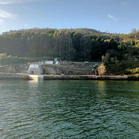 Casa Da Fonte Comarca de Pontevedra