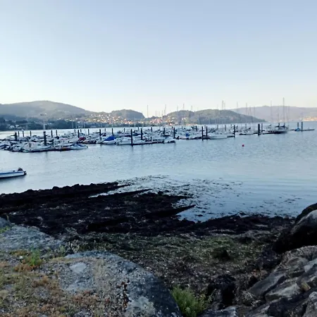 Сasa de vacaciones Casa Da Fonte Pontevedra