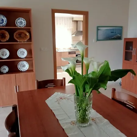 Vakantiehuis Casa Da Fonte