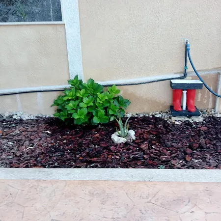 Casa Da Fonte Сasa de vacaciones Pontevedra