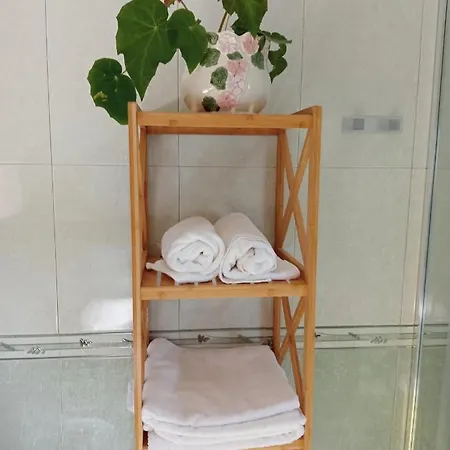 Сasa de vacaciones Casa Da Fonte *