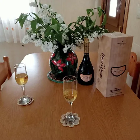 Casa Da Fonte * Pontevedra