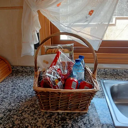 Casa Da Fonte * Pontevedra