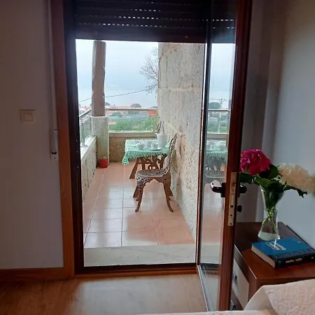 Casa Da Fonte Casa vacanze *