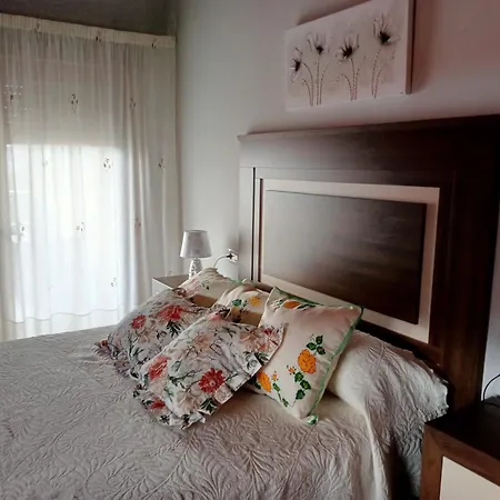 Casa Da Fonte Pontevedra