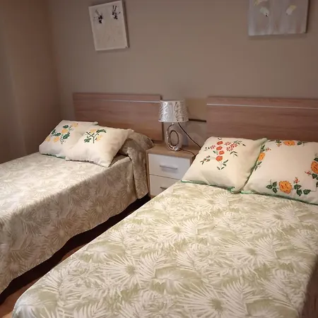 Сasa de vacaciones Casa Da Fonte