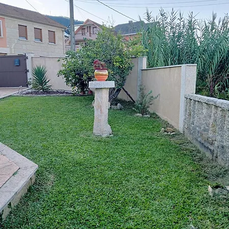 Casa Da Fonte * Pontevedra