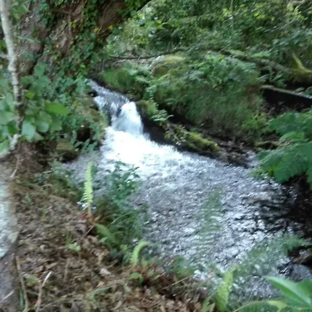 Casa Da Fonte Casa vacanze *