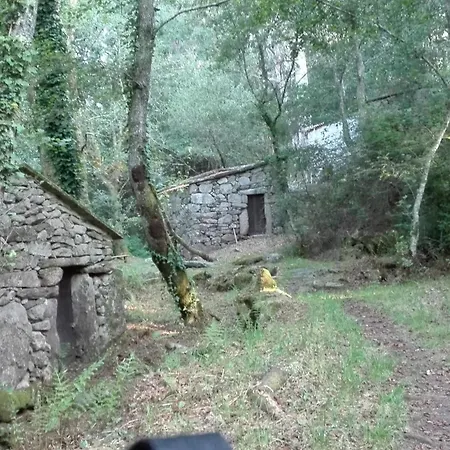 Casa Da Fonte * Comarca de Pontevedra