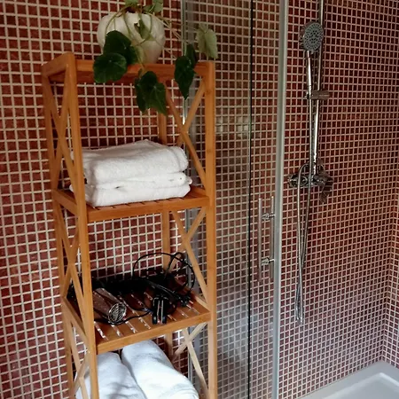 Casa Da Fonte Сasa de vacaciones *