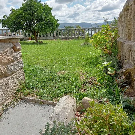 Casa Da Fonte Vakantiehuis Comarca de Pontevedra