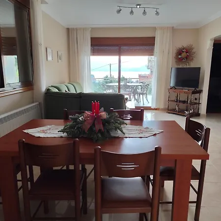 Casa Da Fonte * Pontevedra