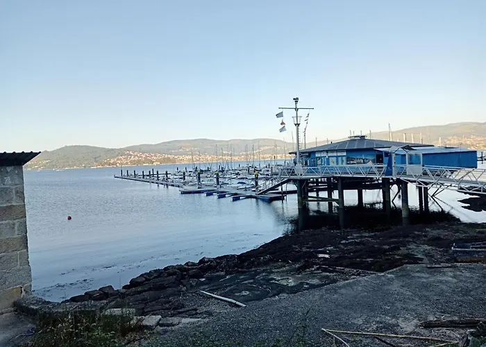 Casa Da Fonte * פונטה-ודרה