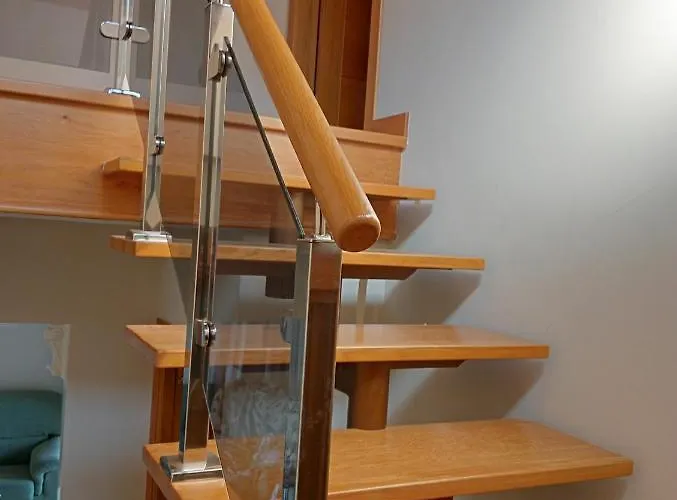 בית נופש Casa Da Fonte