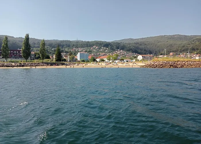 Casa Da Fonte * פונטה-ודרה