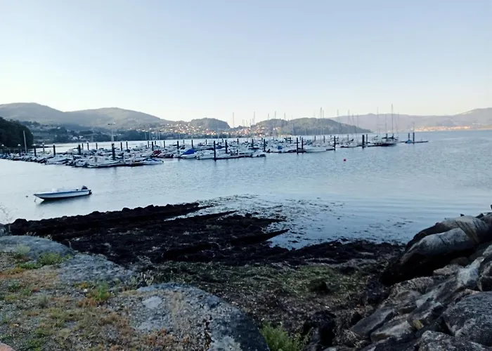 בית נופש Casa Da Fonte פונטה-ודרה