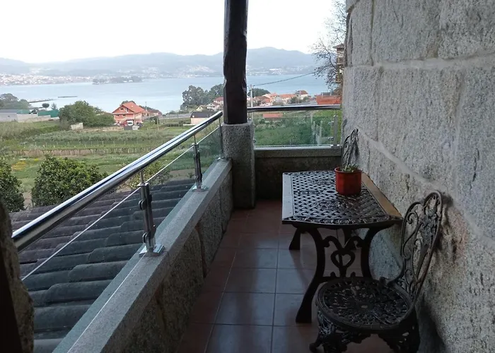 בית נופש Casa Da Fonte *