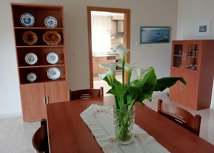 בית נופש Casa Da Fonte