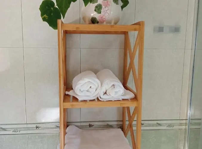 בית נופש Casa Da Fonte *