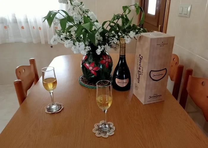 Casa Da Fonte * פונטה-ודרה