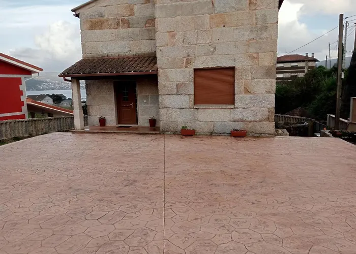 Casa Da Fonte *