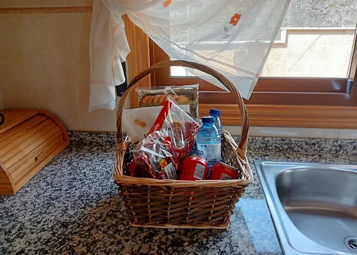 Casa Da Fonte * פונטה-ודרה