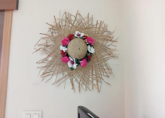 Casa Da Fonte בית נופש