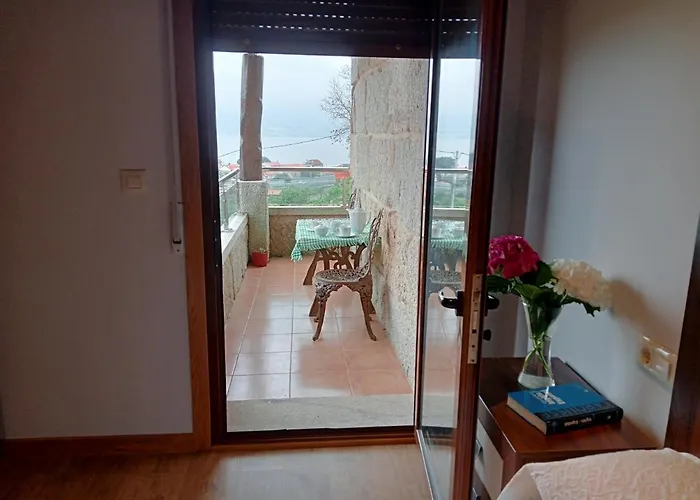 Casa Da Fonte בית נופש *