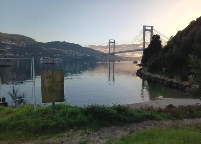 Casa Da Fonte בית נופש פונטה-ודרה