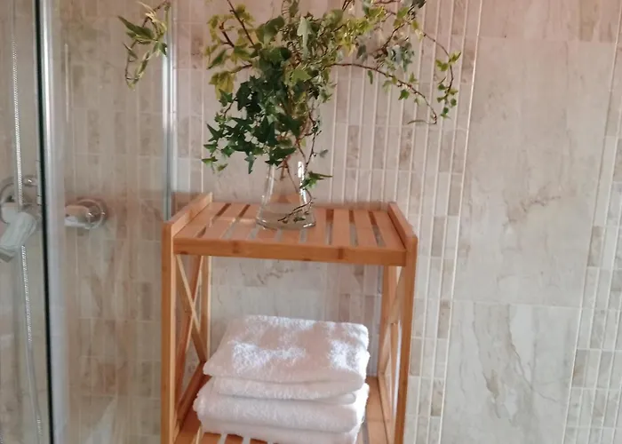 בית נופש Casa Da Fonte