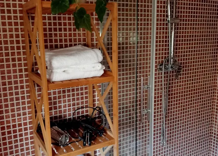 Casa Da Fonte בית נופש *