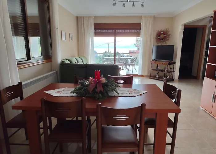 Casa Da Fonte * פונטה-ודרה