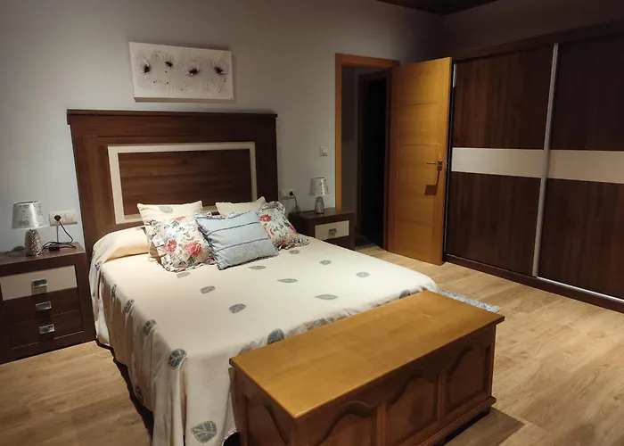 Casa Da Fonte * פונטה-ודרה